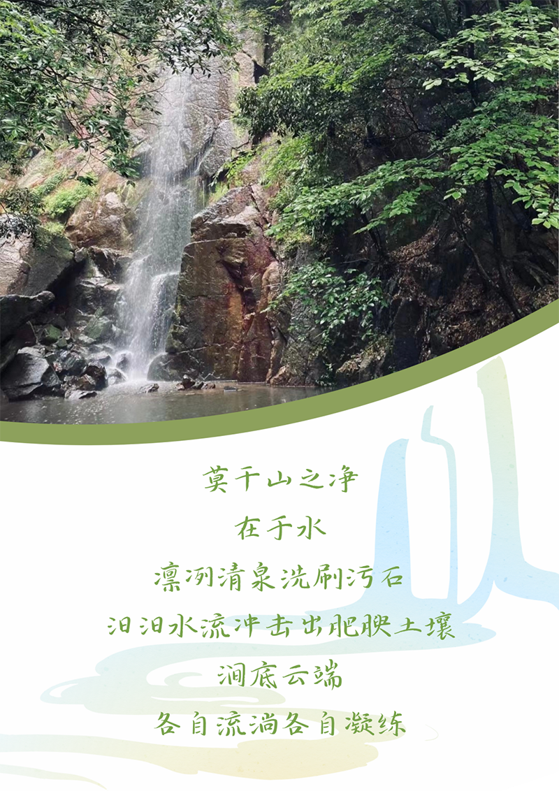 心心念廿 相伴亚美AM8AG | 与德清相约 贺廿载诞辰