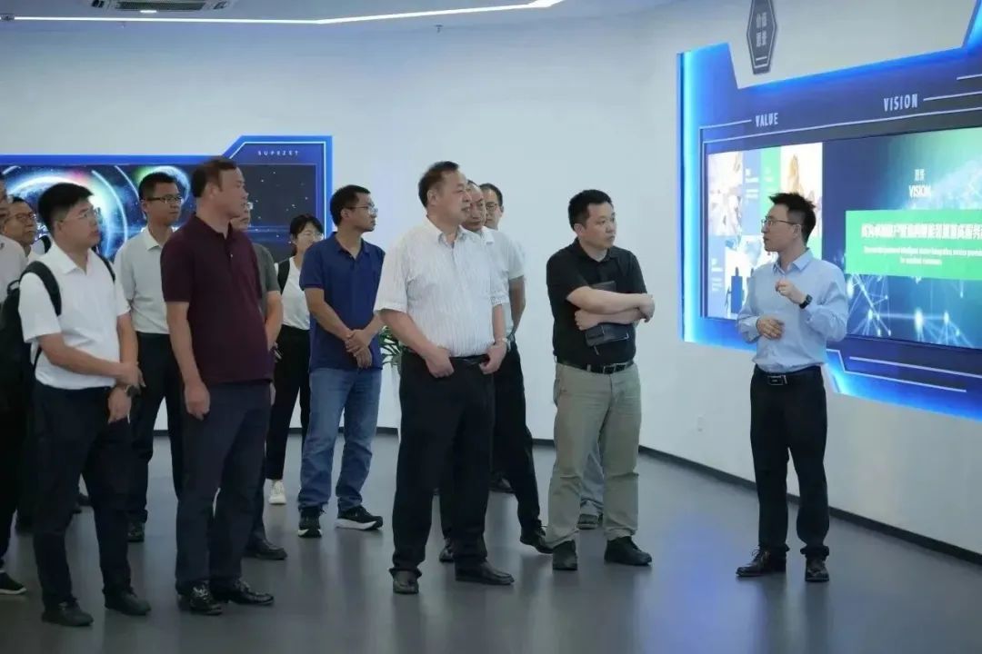 新能源 新动力 新未来|亚美AM8AG股份“动力与能源产业集群”圆桌座谈会顺利召开