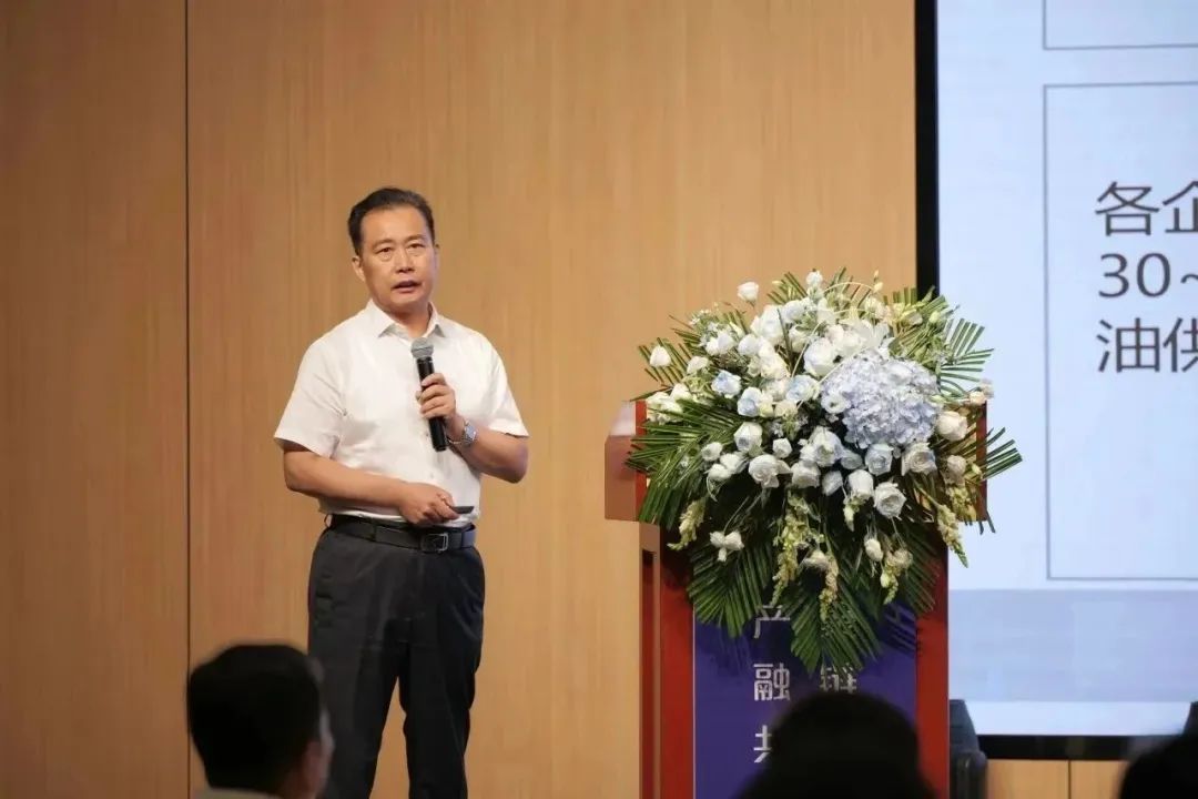 新能源 新动力 新未来|亚美AM8AG股份“动力与能源产业集群”圆桌座谈会顺利召开