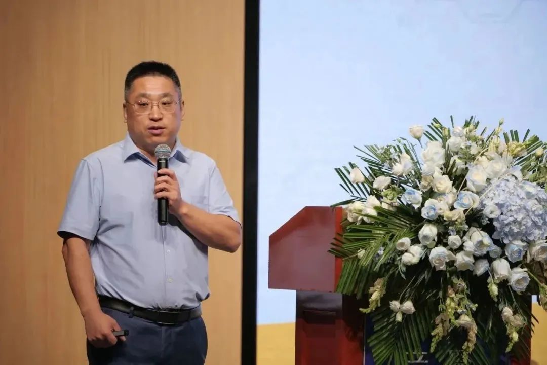 新能源 新动力 新未来|亚美AM8AG股份“动力与能源产业集群”圆桌座谈会顺利召开