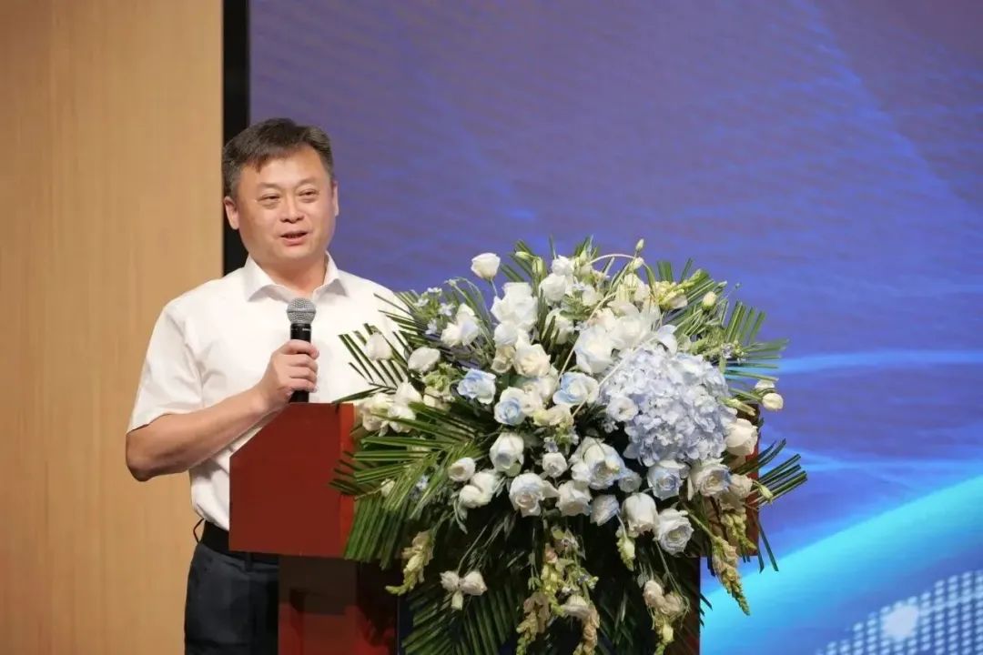 新能源 新动力 新未来|亚美AM8AG股份“动力与能源产业集群”圆桌座谈会顺利召开